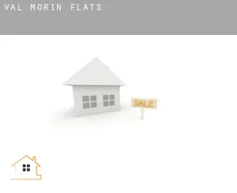 Val-Morin  flats
