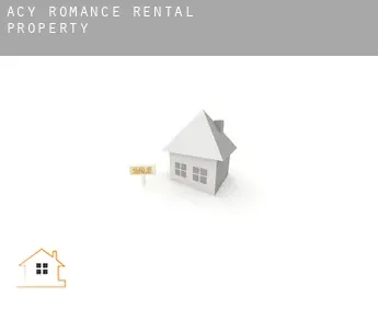 Acy-Romance  rental property