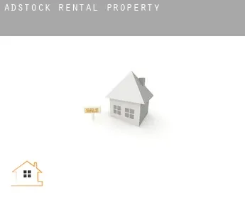 Adstock  rental property