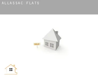 Allassac  flats