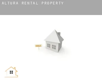 Altura  rental property