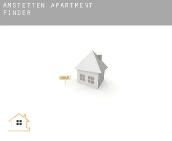 Amstetten  apartment finder