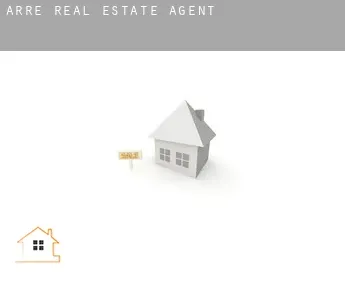 Arre  real estate agent