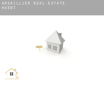 Arsaillier  real estate agent