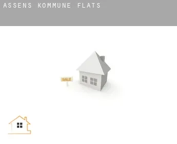 Assens Kommune  flats