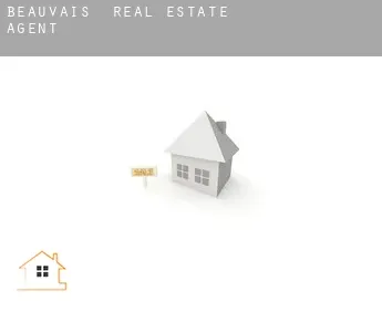 Beauvais  real estate agent