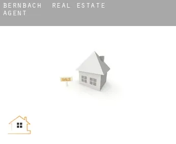 Bernbach  real estate agent