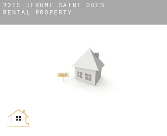 Bois-Jérôme-Saint-Ouen  rental property