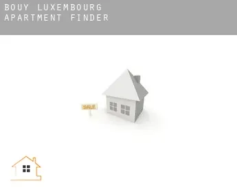 Bouy-Luxembourg  apartment finder