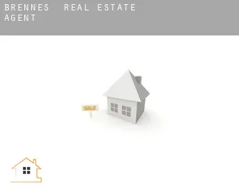 Brennes  real estate agent