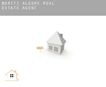 Buriti Alegre  real estate agent