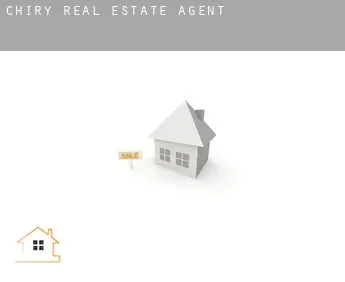 Chiry  real estate agent