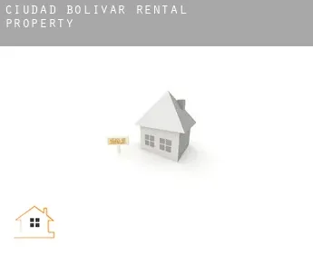 Ciudad Bolívar  rental property