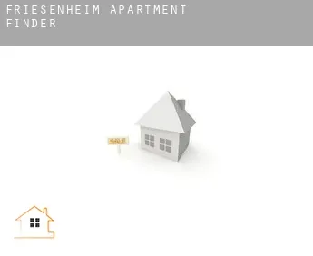 Friesenheim  apartment finder