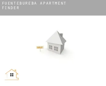 Fuentebureba  apartment finder
