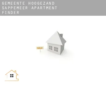 Gemeente Hoogezand-Sappemeer  apartment finder