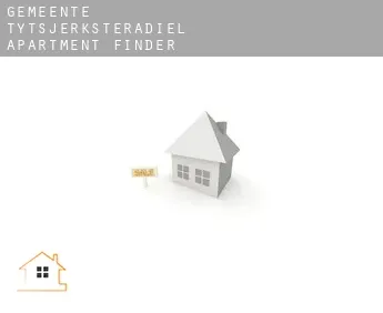 Gemeente Tytsjerksteradiel  apartment finder