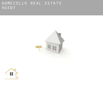 Gomecello  real estate agent