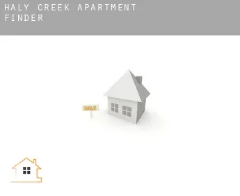 Haly Creek  apartment finder