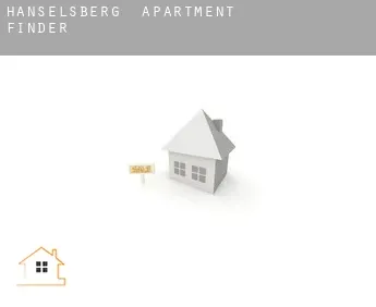 Hanselsberg  apartment finder