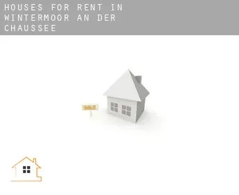 Houses for rent in  Wintermoor an der Chaussee