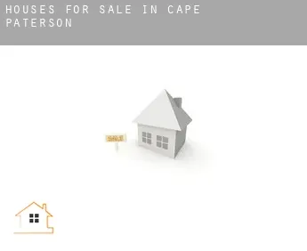 Houses for sale in  Cape Paterson