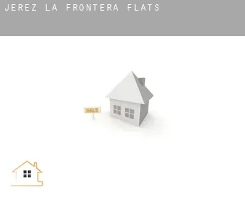 Jerez de la Frontera  flats