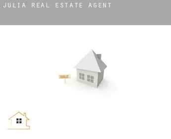 Julia  real estate agent