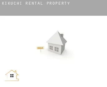 Kikuchi  rental property