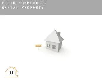 Klein Sommerbeck  rental property