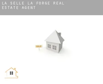 La Selle-la-Forge  real estate agent