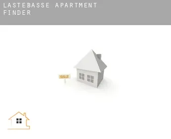 Lastebasse  apartment finder