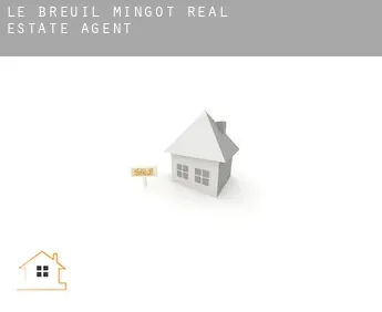 Le Breuil-Mingot  real estate agent