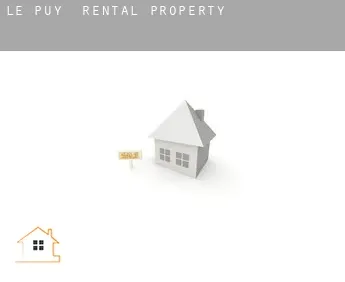 Le Puy  rental property