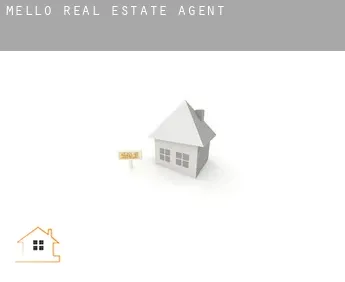 Mello  real estate agent