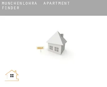 Münchenlohra  apartment finder