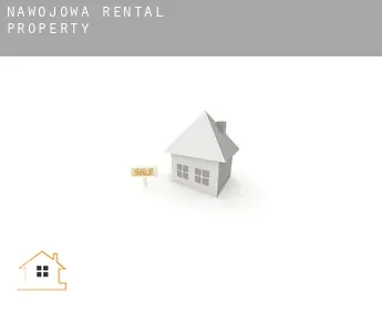 Nawojowa  rental property