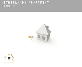 Netherlands  apartment finder
