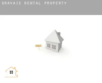 Oravais  rental property