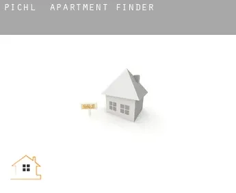 Pichl  apartment finder