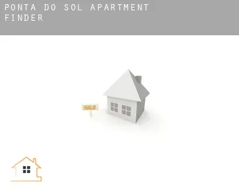 Ponta do Sol  apartment finder
