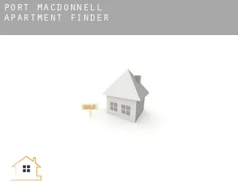 Port MacDonnell  apartment finder