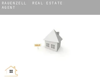 Rauenzell  real estate agent