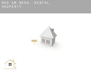 Rod am Berg  rental property