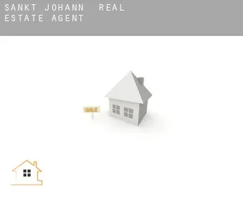 Sankt Johann  real estate agent