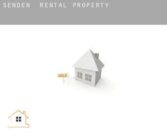 Senden  rental property