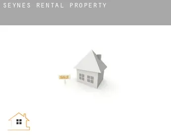 Seynes  rental property
