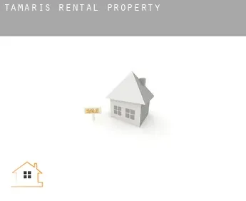 Tamaris  rental property