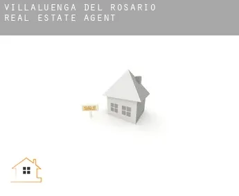 Villaluenga del Rosario  real estate agent