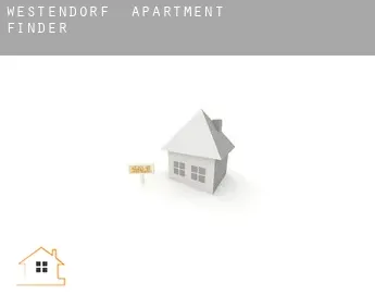 Westendorf  apartment finder